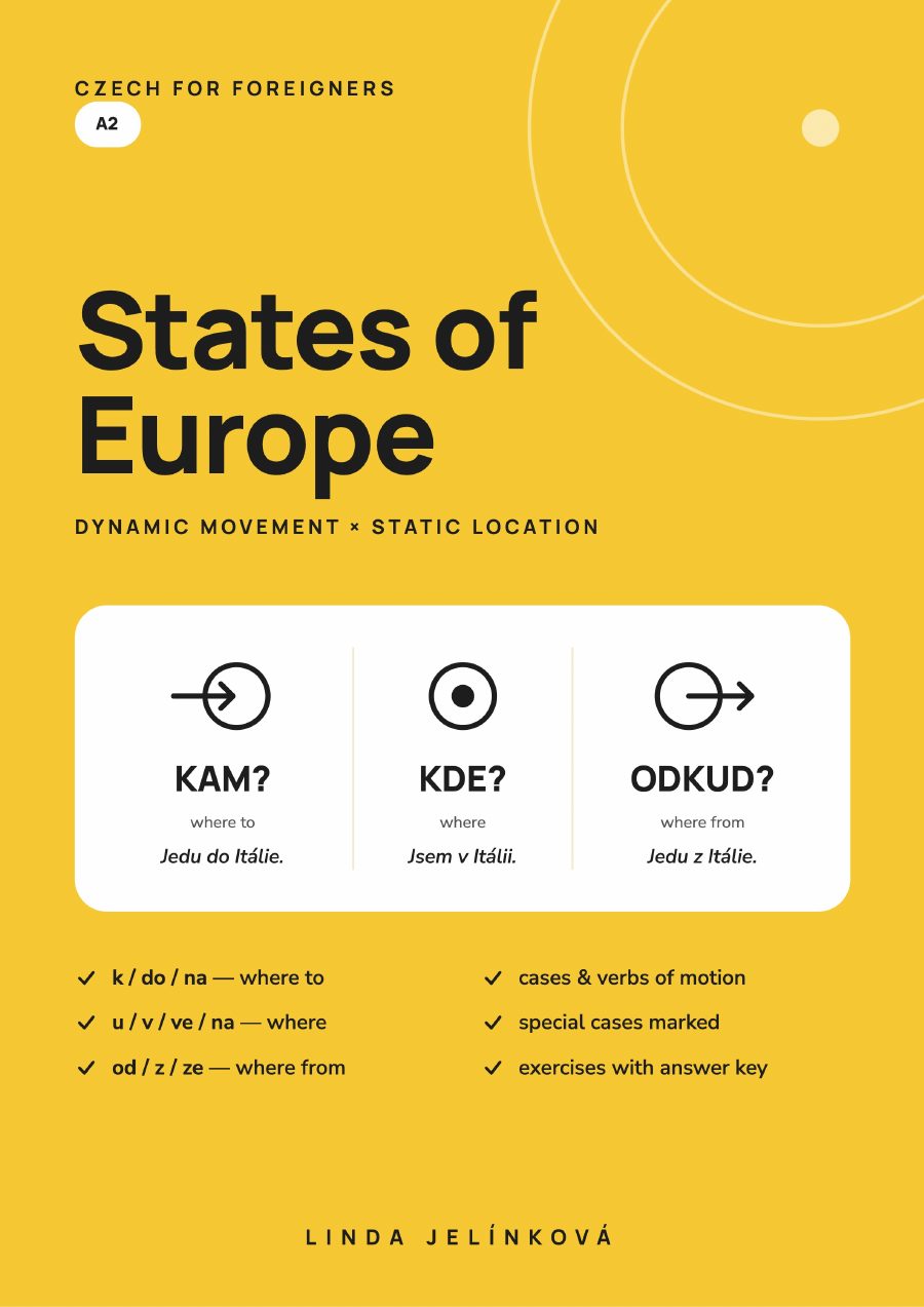 Cover of the e-book States of Europe