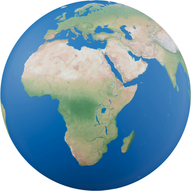 Globe